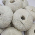 Lot de 12 pelotes 300g fil laine alpaga mohair pour tricot crochet