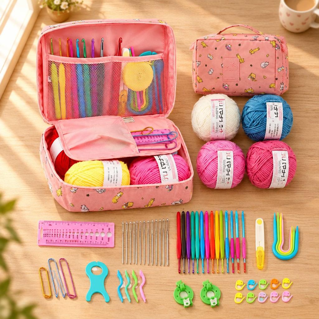 Pack Duo — l'essentiel pour bien démarrer – Rose en situation